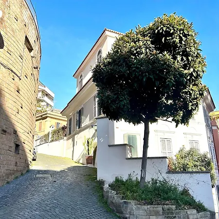 Trastevere Ripa شقة *