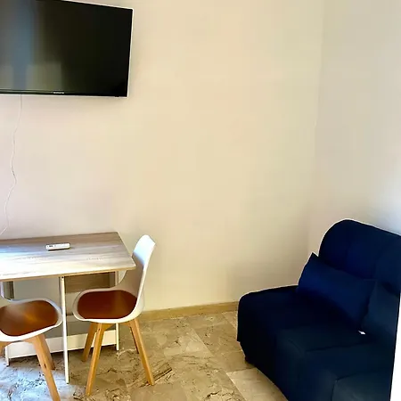 Appartement Trastevere Ripa