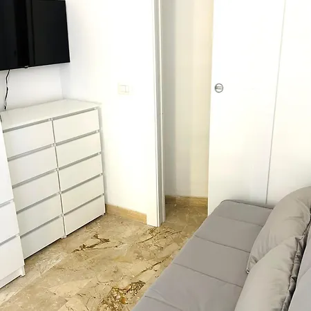 Trastevere Ripa Apartmán *