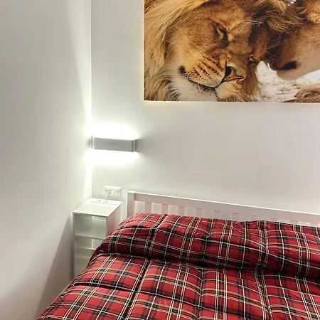Apartmán Trastevere Ripa