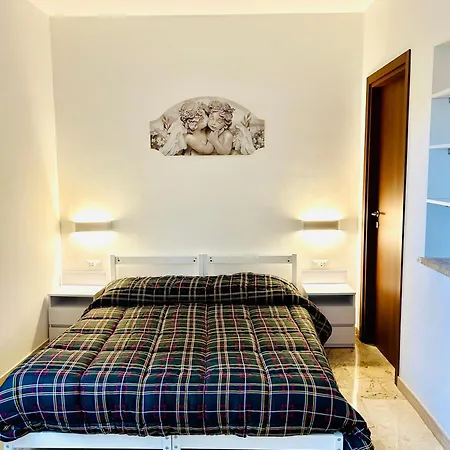 Trastevere Ripa Apartment Rome