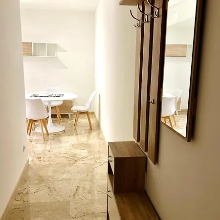 Trastevere Ripa Apartment