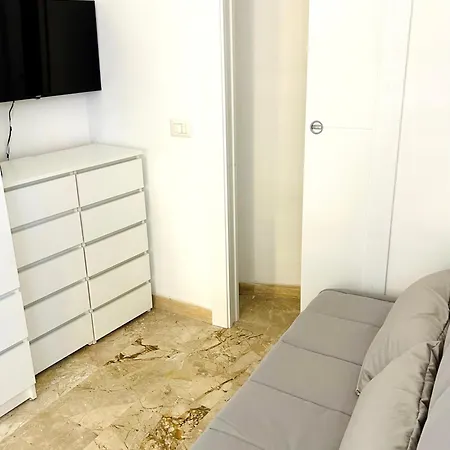 Apartment Trastevere Ripa