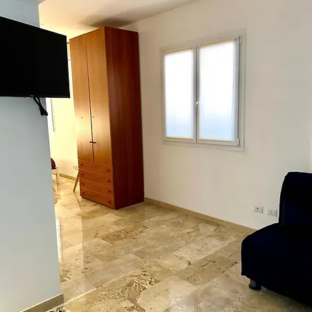 Apartment Trastevere Ripa *