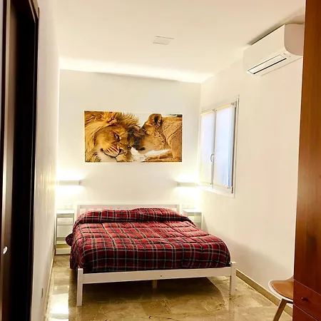 Trastevere Ripa Apartment Rome