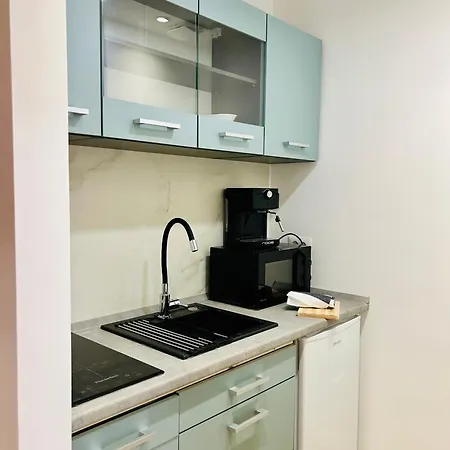Trastevere Ripa Apartment Rome