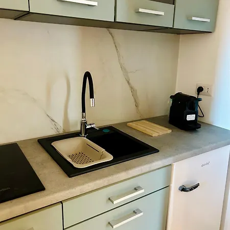 Trastevere Ripa Apartment