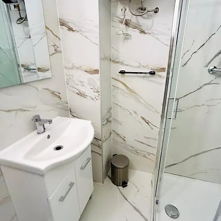 Apartment Trastevere Ripa