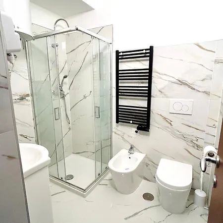 Trastevere Ripa Apartment *