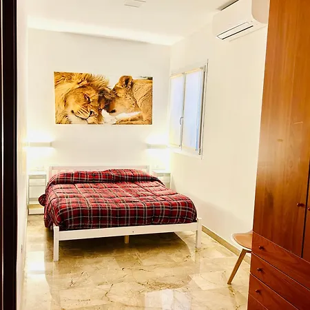 Trastevere Ripa Apartment Rome