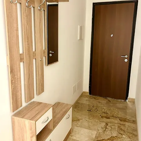 Apartment Trastevere Ripa