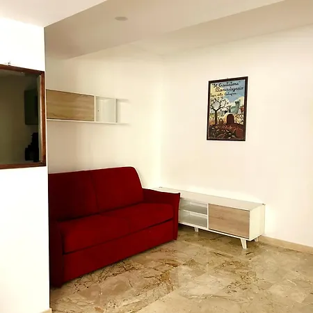 Trastevere Ripa Apartment