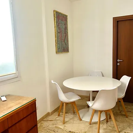 Apartment Trastevere Ripa *