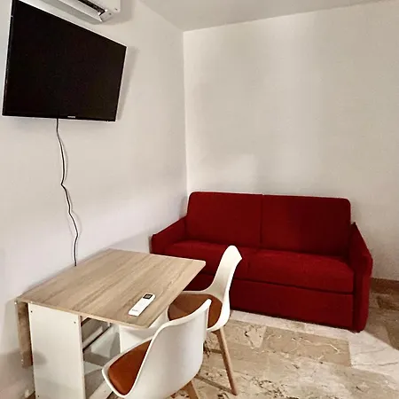 Apartment Trastevere Ripa