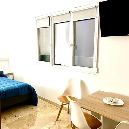 Apartment Trastevere Ripa Rome