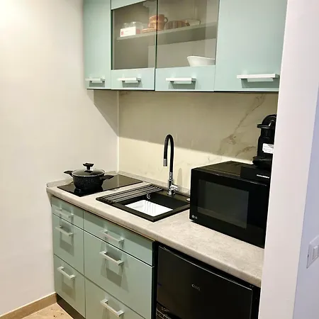 Apartment Trastevere Ripa *