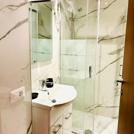 Trastevere Ripa Apartment *